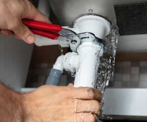 About Emergency plumbing pros White Stone, VA